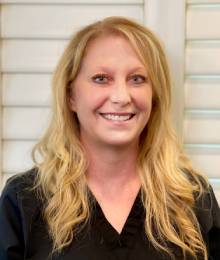 Lori Strickland Lori Strickland